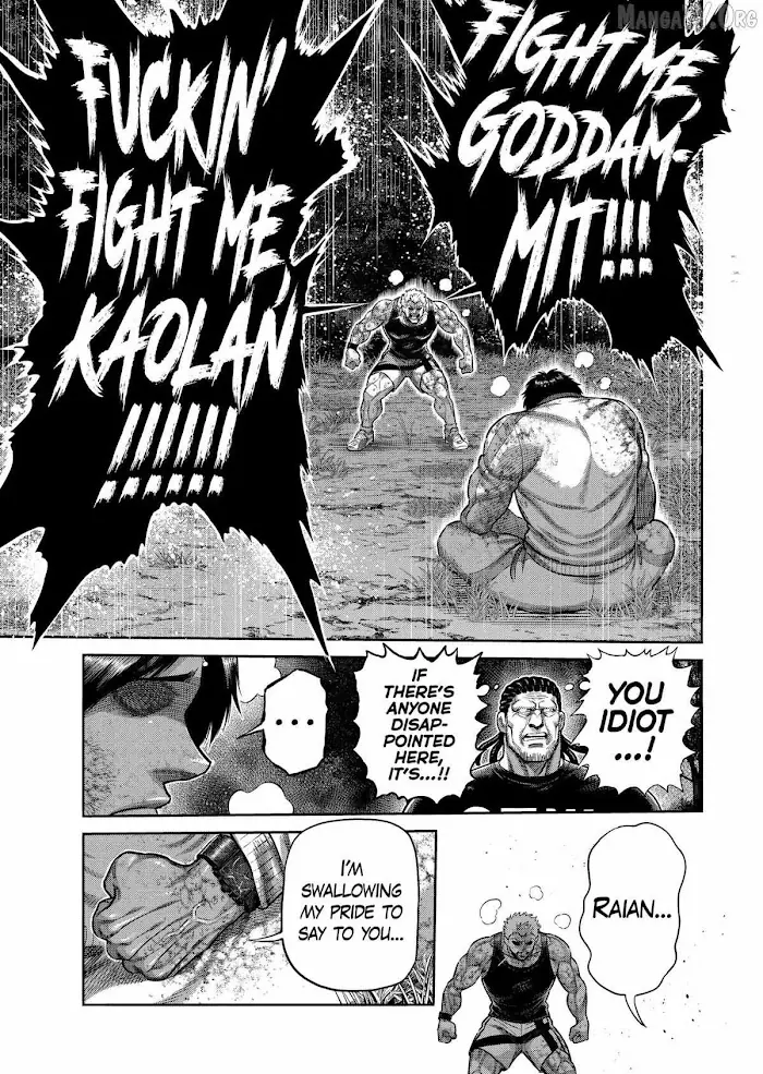 Kengan Omega Chapter 343 image 18_optimized
